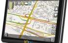 GPS навигатор Tenex 43 Sbt
