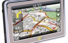 GPS навигатор Tenex 45 Slim
