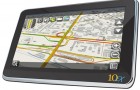 GPS навигатор Tenex 50 Future