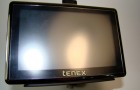 GPS навигатор Tenex 50L