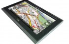 GPS навигатор Tenex 52 Slim