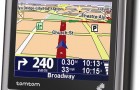 GPS навигатор TomTom ONE LE GPS