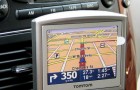 GPS навигатор TomTom One 125