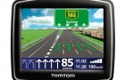 GPS навигатор TomTom One 140