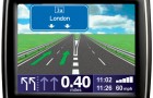 GPS навигатор TomTom One IQ Routes