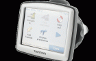 GPS навигатор TomTom One 130 S