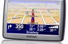 GPS навигатор TomTom XL 330