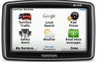 GPS навигатор TomTom XXL 530 S