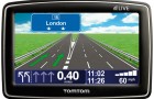 GPS навигатор TomTom XL Live IQ Routes