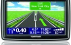 GPS навигатор TomTom XXL IQ Routes
