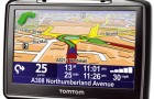 GPS навигатор TomTom GO 530