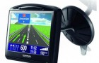 GPS навигатор TomTom Go 730