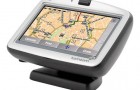GPS навигатор TomTom GO 910