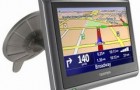 GPS навигатор TomTom ONE XL