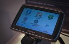 GPS навигатор TomTom Go 750 Live