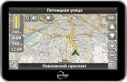 GPS навигатор Treelogic TL-4305BG