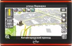 GPS навигатор Treelogic TL-5004BG