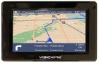 GPS навигатор Визиком 430