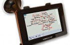 GPS навигатор Визиком 432