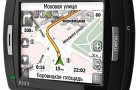 GPS навигатор Voxtel Carrera X353