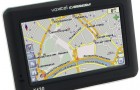 GPS навигатор Voxtel Carrera X430