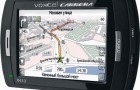 GPS навигатор Voxtel Carrera X433