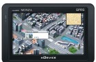 Автонавигатор xDevice microMAP-Monza