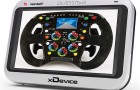 Автонавигатор xDevice microMAP-SilverStone