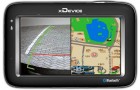 GPS навигатор xDevice microMAP 4350