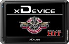 GPS навигатор xDevice microMAP-Indianapolis HIT