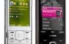 GPS-смартфоны Nokia N79 и N85 представлены официально.