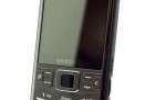 Спецификации телефона Samsung i7110