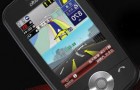 GPS смартфон dmedia P1.
