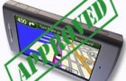 Garmin nuvifone прошёл сертификацию FCC