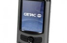 Getac PS535E – защищенный КПК с GPS-приемником.