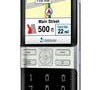 WiMAX GPS телефон F200 от DMedia.