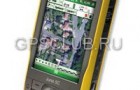 Trimble Juno — новые многофункциональные навигационные GPS-устройства с поддержкой сетей 3,5G.