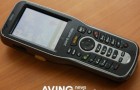 Point Mobile выпустили индустриальный GPS PDA — PM250.