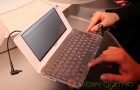 Нетбуки Sony Vaio серии P с поддержкой GPS и сотовых сетей 3G.