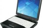 General Dynamics Itronix выпустила защищённый ноутбук GD8000 с GPS