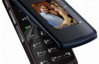 Motorola Stature i9 – тонкий мобильник с GPS.