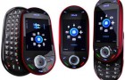 Helio Ocean 2 – оригинальный телефон с поддержкой GPS.