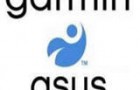 Компании Garmin и ASUS разрабатывают новую линейку мобильных телефонов с GPS