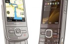 Ориентированный на GPS-навигацию Nokia 6710 Navigator и классический Nokia 6720