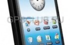 GPS-коммуникатор HTC Touch HD возможно будет работать под управлением Android.