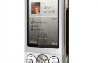 Sony Ericsson W705 — модель из серии Walkman с A-GPS.
