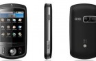 qigi i6 – новый коммуникатор с поддержкой GPS.