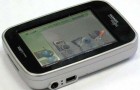 Проба карманного компьютера Fujitsu Siemens Pocket LOOX N100