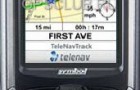Route 23 Ford, с помощью TeleNav GPS, повышает эффективность водителя на 15%.