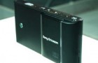 Sony Ericsson Idou – смартфон с новой Symbian, GPS-приемником и камерой 12Мп.